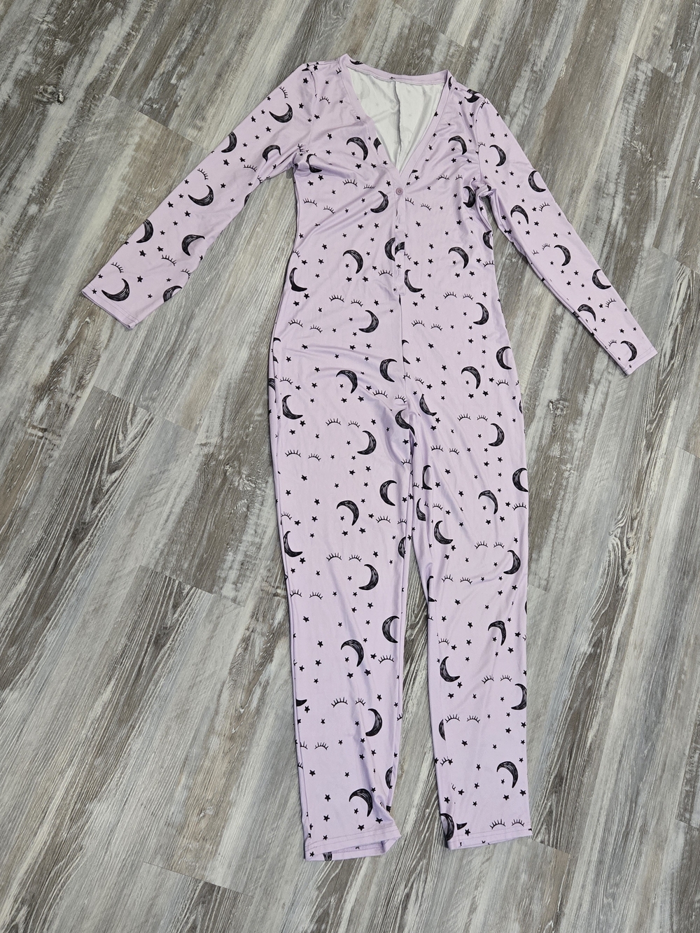 Womens Onesie Pajamas